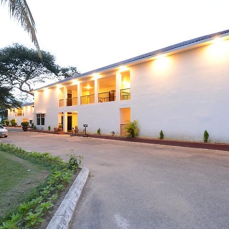 Sakura Inn พุกาม ภายนอก รูปภาพ