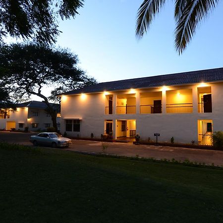 Sakura Inn พุกาม ภายนอก รูปภาพ