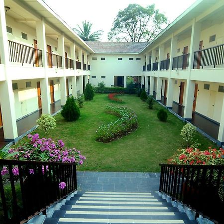 Sakura Inn พุกาม ภายนอก รูปภาพ