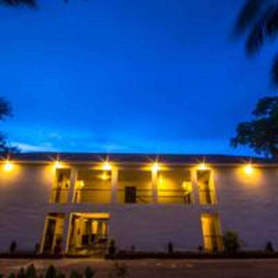 Sakura Inn พุกาม ภายนอก รูปภาพ
