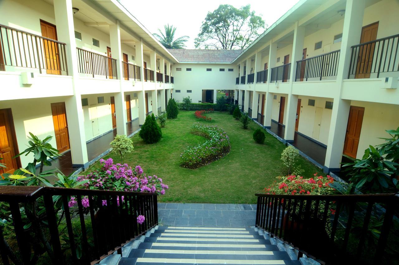 Sakura Inn พุกาม ภายนอก รูปภาพ